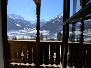 Appartamento | Vista dalla struttura