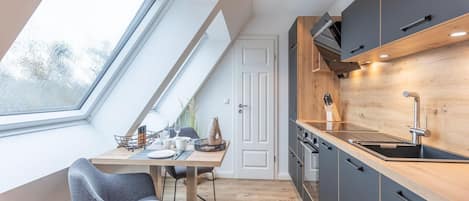 Apartment | Private kitchen