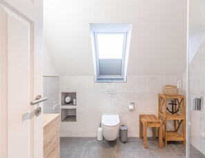 Appartement | Salle de bain