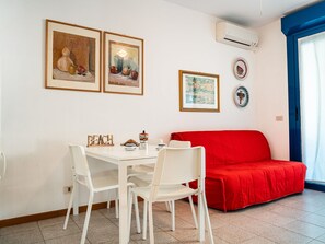 Leilighet | Spiseområde