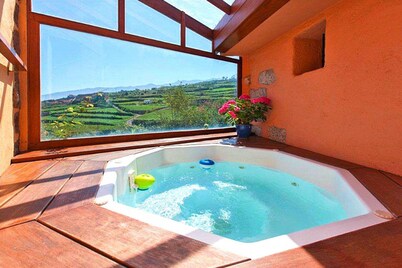4 Star Holiday Home in Los Realejos