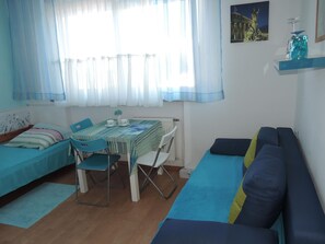 Apartment | Speisen