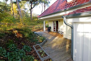 Hus | Udendørsområde