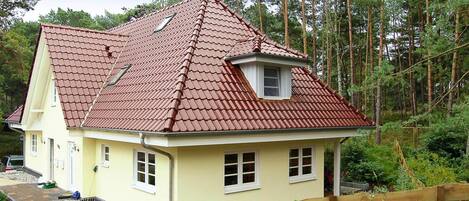 House | Exterior