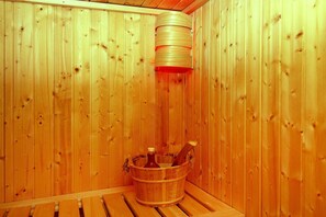 獨棟房屋 | 住宿設施服務