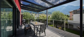 Appartementhaus Goldnugget