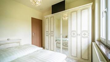 Hús | 2 svefnherbergi, sérvalin húsgögn