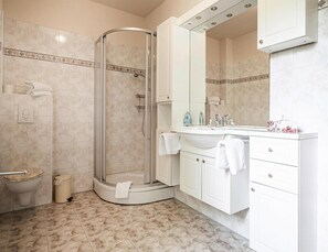 Maison | Salle de bain