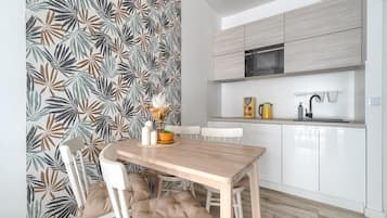 Apartamento | Restauración