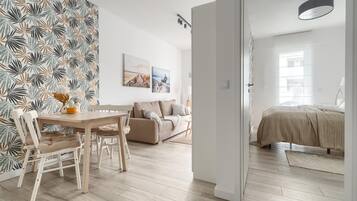 Apartment | Wohnzimmer