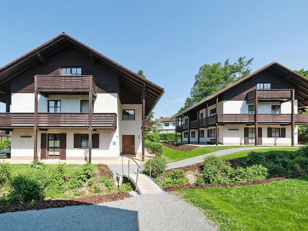 Ferienanlage Backerwiese In Neuschonau - Neuschönau
