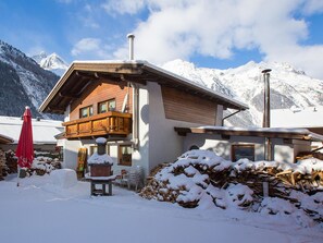 House | Exterior