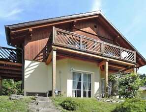 Apartment | Exterior - Chalet in Radstadt Near Ski Slopes & Spa (Radstadt)
