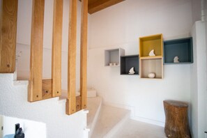 House | Interior detail