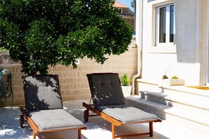 House | Exterior - Holiday Home Buggi, Sumartin (Selca)