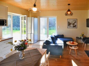 Ferienhaus | Speisen