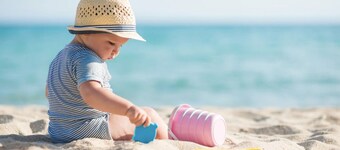 Holiday Home With Private Garden Close to the Lake