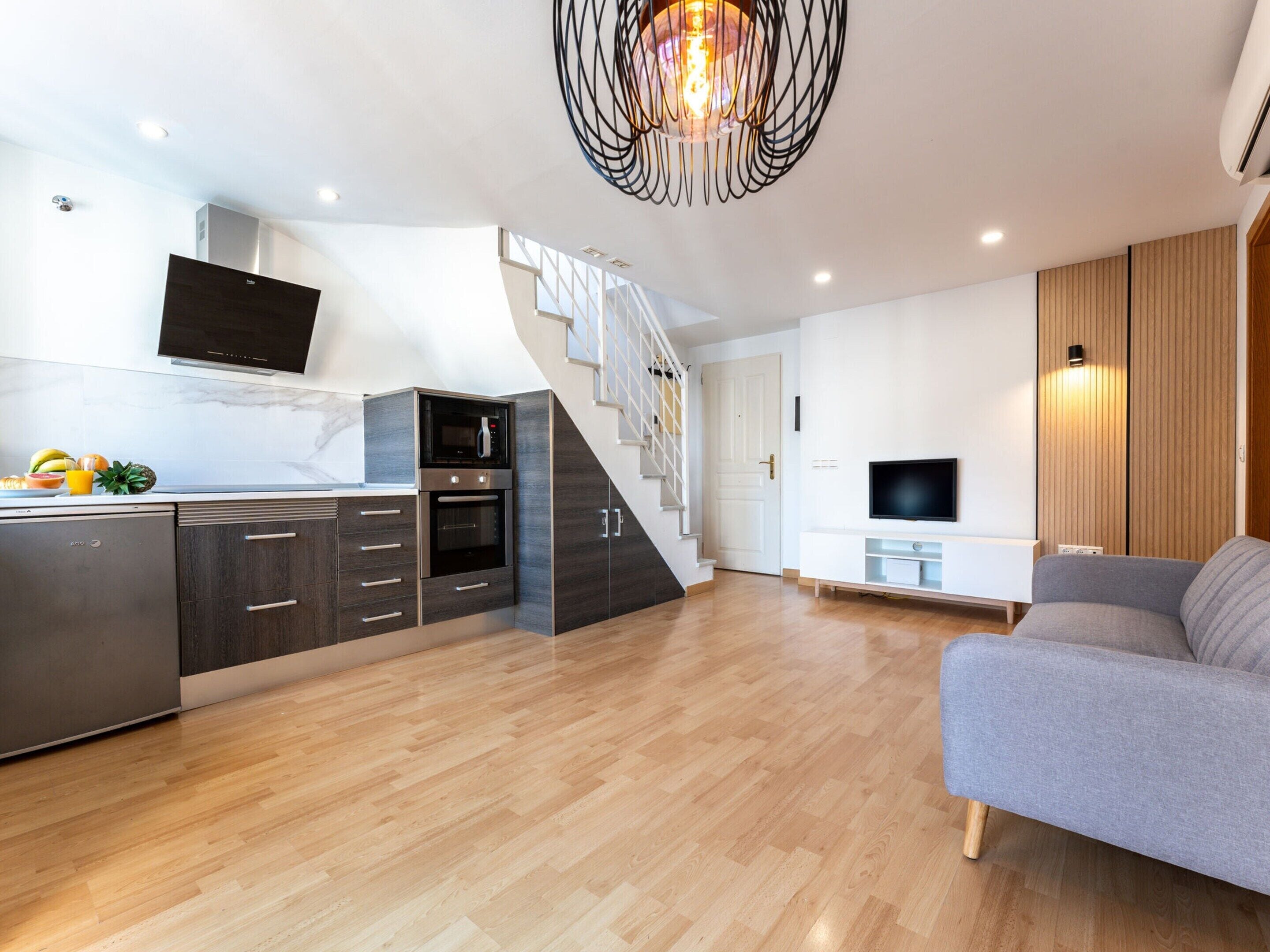 House | Private kitchen