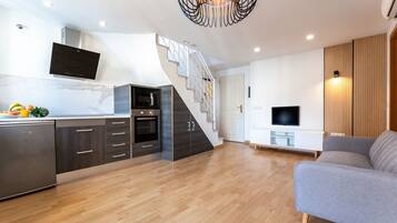 House | Private kitchen