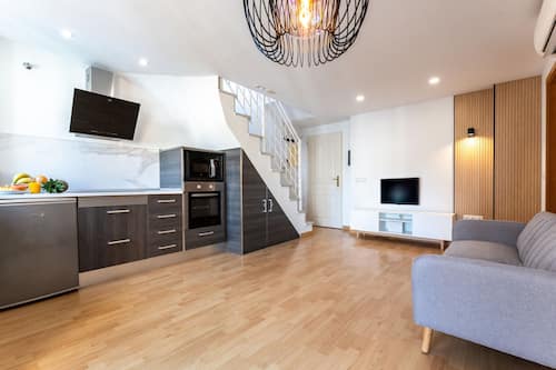 House | Private kitchen