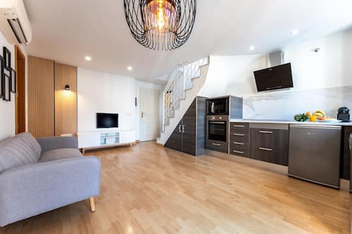 House | Private kitchen