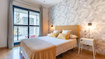 House | 2 bedrooms, individually furnished