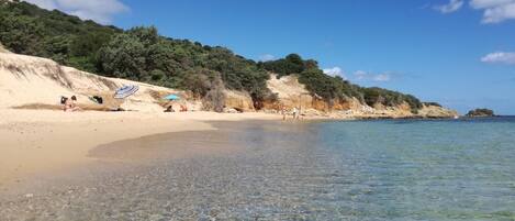 Appartamento | Vista mare