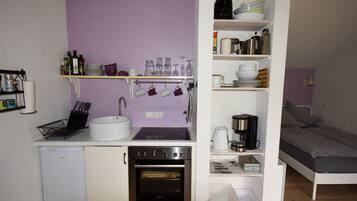 獨棟房屋 | 私人廚房