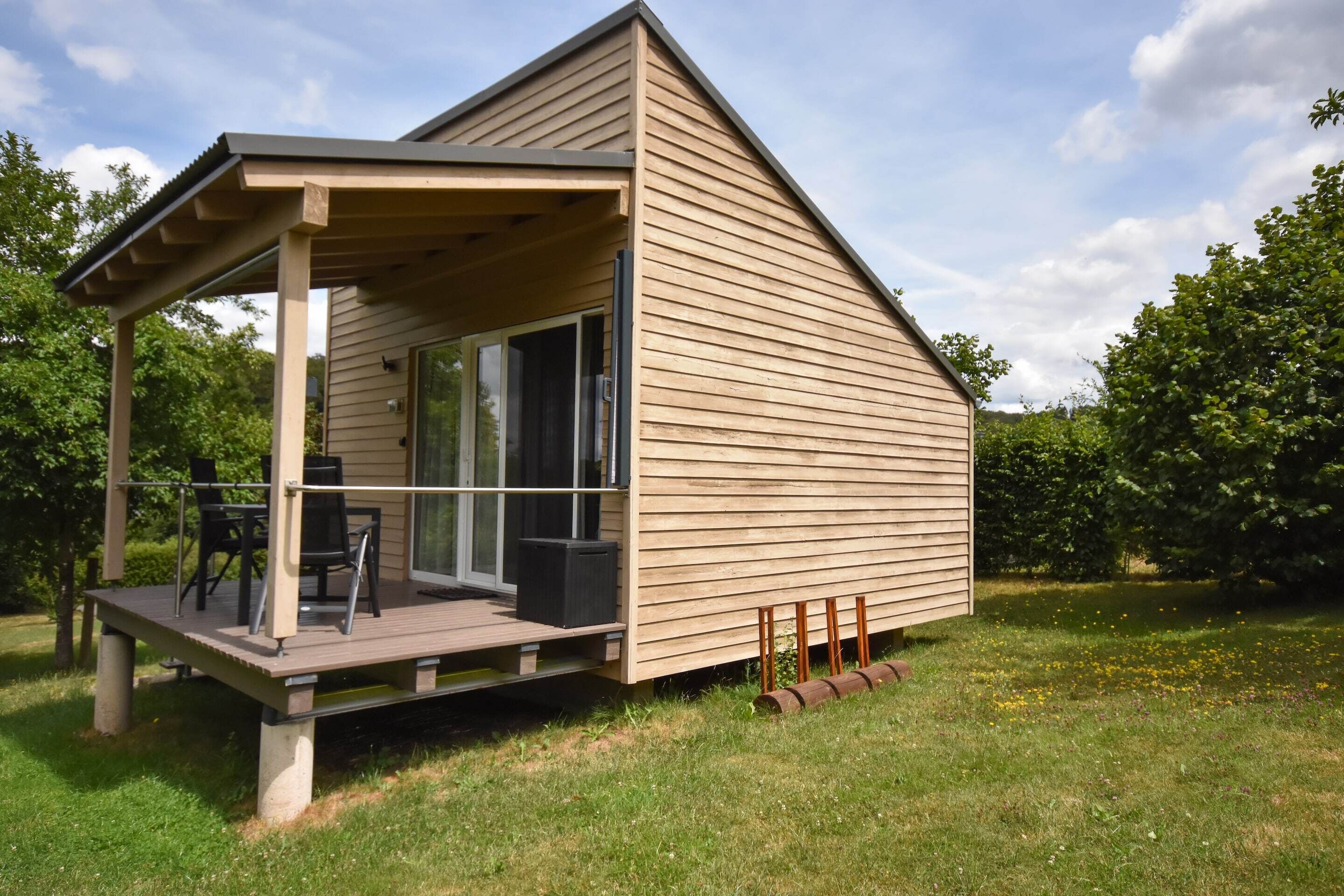 House | Terrace/patio