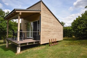House | Terrace/patio