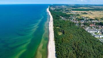 Apartment | View from property