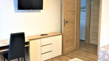 Apartment | 1 bedroom, individually furnished