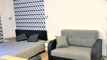 Lägenhet | Vardagsrum