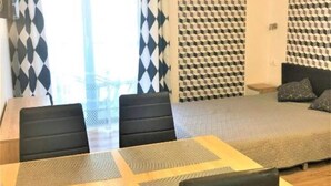 Leilighet | Spiseområde