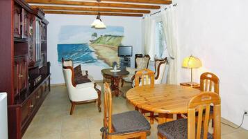 Apartment | Speisen