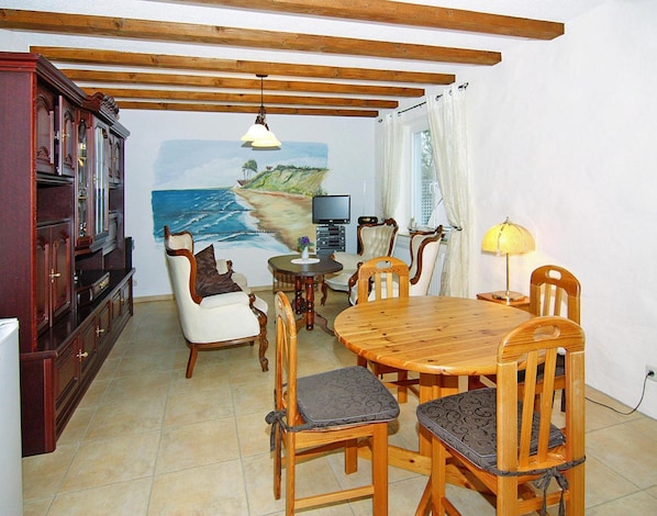 Appartement | Restauration