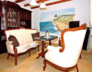 Apartment | Living room