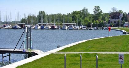 Ferienwohnung, Ribnitz-damgarten