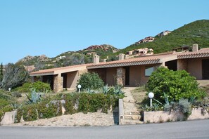 Casa | Exterior