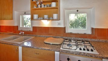 House | Private kitchen