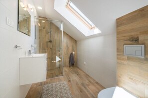 Apartamento | Banheiro