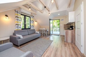 Appartement | Aire de séjour