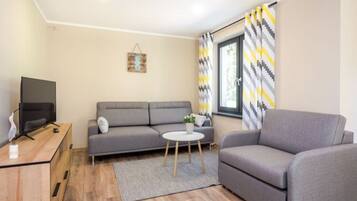 Apartment | Living area