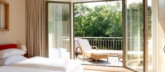 聖彼得奧爾丁阿勒恩胡斯住宅  