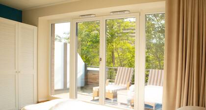 Aalernhus Residenzen in St.peter-ording