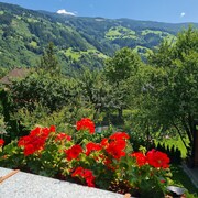 Holiday Flat, Aschau