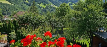 Holiday Flat, Aschau