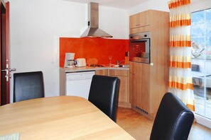 Departamento | Cocina privada