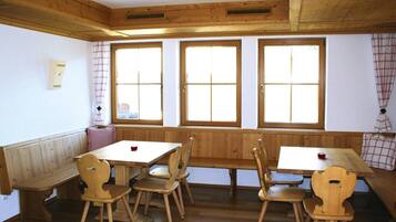 House | Dining
