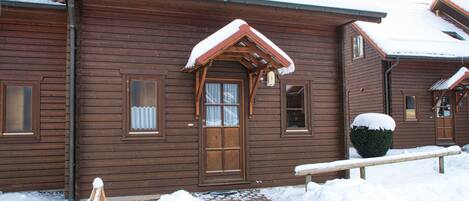 House | Exterior